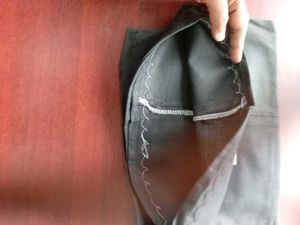 petticoats 7 parts
