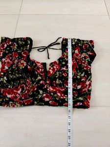 Beautiful blouse 🥰
