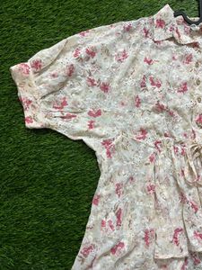 SALE ! Price Reduced Peplum Top