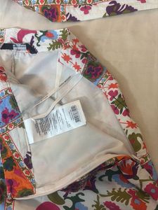 vero moda original shorts with belt