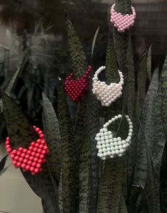 Heart Bag With Sling Chain