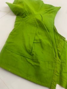 Cotton Blouse For Womens