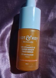 Dot & Key Vitamin C+E Face Serum