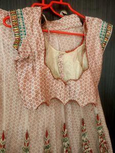 Lehanga Choli