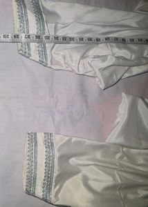 original crepe Silk suite