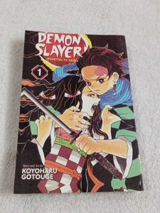 Demon Sayer 1