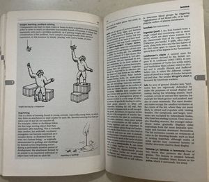 Oxford Dictionary of Biology