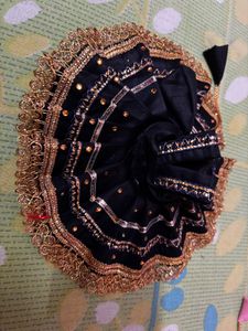 laddu Gopal fancy cotton dress size 4,5,6