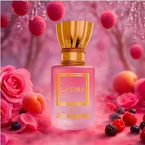 Adilqadri Set Of 2 Lazina and Safira Attar✨