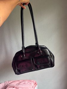 Y2k shoulder bag