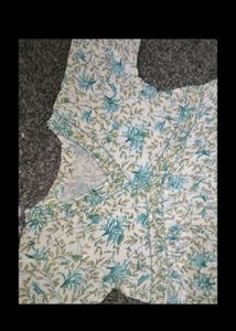 Alia Cut suit