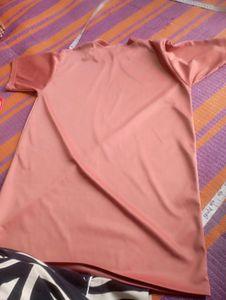 womens satin tshirt