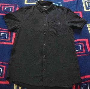 Original Quiksilver Morden fit Corduroy Shirt