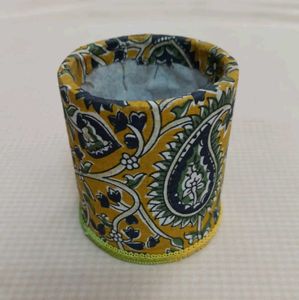 Handcrafted Pen/Pencil Stand