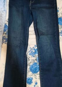 Branded Boy's Denim Jeans Combo (3 Pieces)