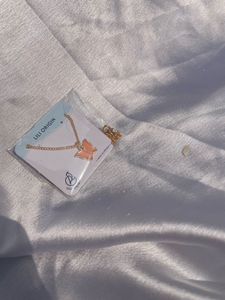 Lili Origin Necklaces and Earrings