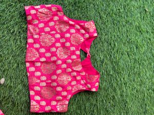Grab B4 Aug 30 Kids Chaniya Choli Lehenga