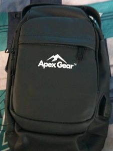 Apex Gear Travel Bag