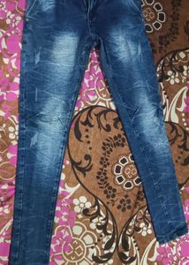 Men Jeans