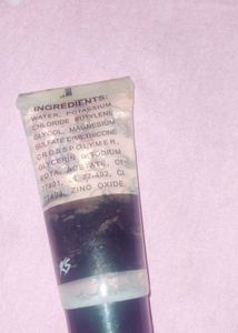 Skincare Ingredients