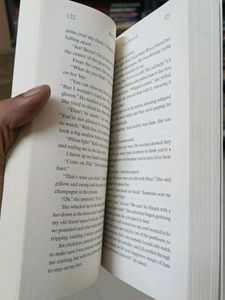 Keystone by Katie Delahanty