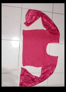 Women Blouse.