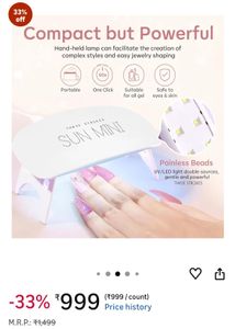 Polygel Nail Extension Kit