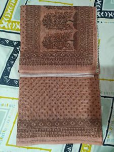 Elegant Printed dupatta