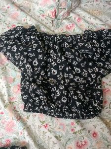 Floral Print Midi Sundress