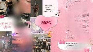 Aesthetic Desktop wallpaper @5/-
