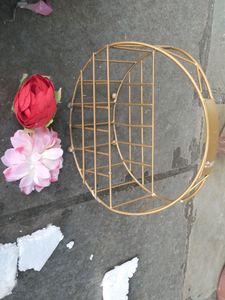 Home Decor Or Gift Hamper Stand