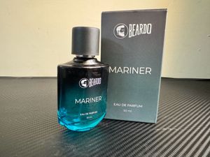 BEARDO Mariner EDP 50ml