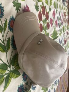 Elegant Satin Baseball Cap