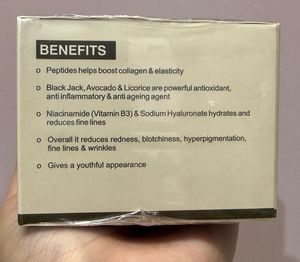 LASHIKA REGEN Anti Wrinkle Cream