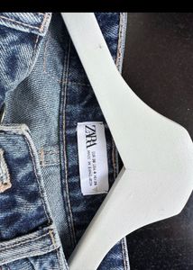 Zara Jeans