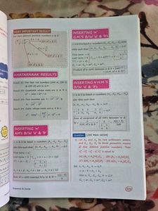 Maths Made eJEE Class 11 Notes