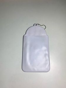 Gothic Photocard holder (without pc)