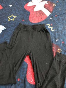 Comfy Pajama &amp; t-shirt Set