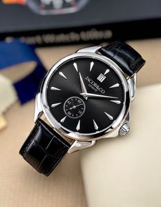 Jacob & Co Geneve Watch