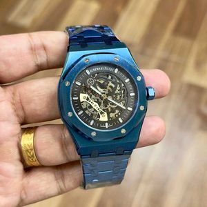 Audemars piquet automatic