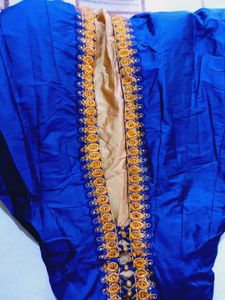Festival Gown