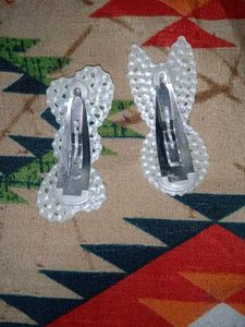 Earring &amp; Accessory Bundle - 5 Items