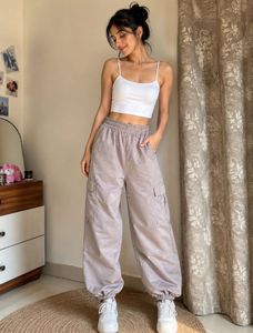 Stylish Cargo Pants for Women