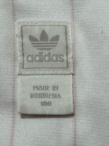 Vintage Adidas URSS / SovietUnion 2005 Jersey
