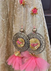 Ethnic Skirt | Lehenga