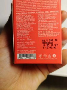 Dot &amp; Key Strawberry Bright Face Serum