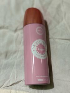 Armaf Vanity Femme Essence Perfume Bodyspray