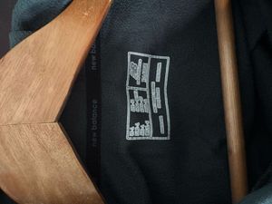 New Balance Hoodie