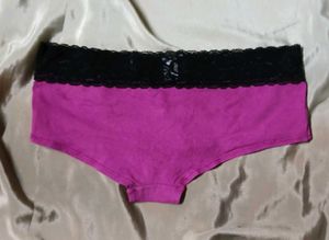 Pink 🩷 pqnty Lace