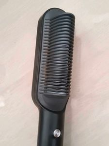AGARO Hair Straightener Brush